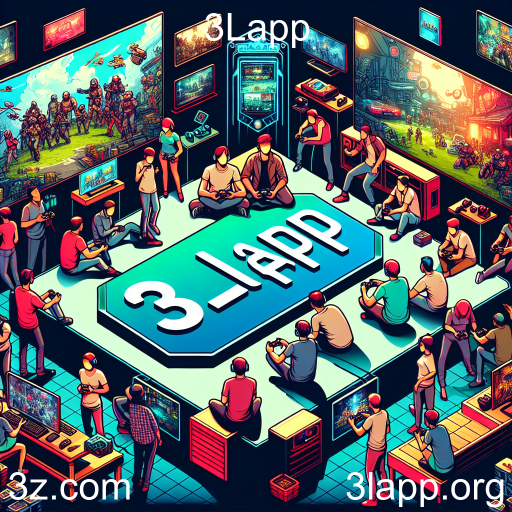 A Evolução da Comunidade de Jogos: Conexões e Inovações