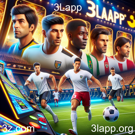 A Evolução dos Jogos de Esportes: Do Realismo ao Entretenimento