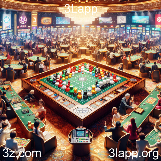 A Arte da Estratégia nos Jogos: Um Mergulho no Gênero